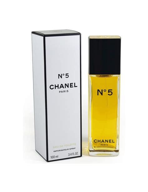 trova prezzi profumo chanel 5|Chanel N°5 Eau de Parfum .